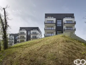 Prodej bytu 3+kk, Zásmuky, Na Pile, 74 m2