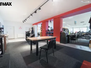Prodej obchodního prostoru, Drásov, 300 m2