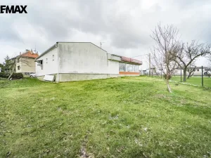 Prodej obchodního prostoru, Drásov, 300 m2