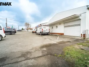 Prodej obchodního prostoru, Drásov, 300 m2