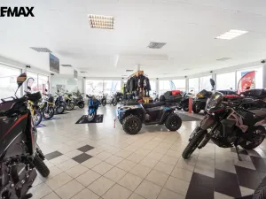 Prodej obchodního prostoru, Drásov, 300 m2