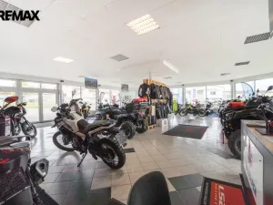 Prodej obchodního prostoru, Drásov, 300 m2