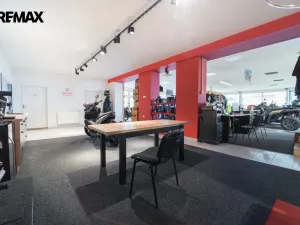 Prodej obchodního prostoru, Drásov, 300 m2