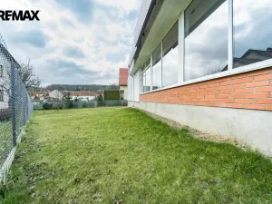 Prodej obchodního prostoru, Drásov, 300 m2