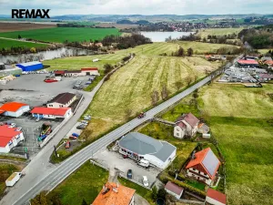Prodej obchodního prostoru, Drásov, 300 m2