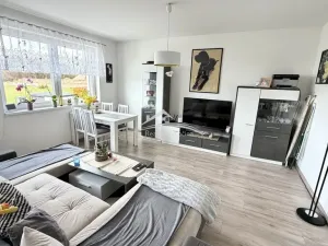 Pronájem bytu 3+kk, Havlíčkův Brod, Gočárova, 79 m2