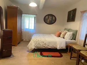 Prodej rodinného domu, Přeborov, 50 m2