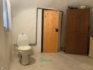 Prodej rodinného domu, Přeborov, 50 m2