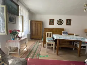 Prodej rodinného domu, Probulov, 75 m2