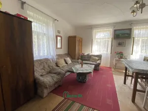 Prodej rodinného domu, Probulov, 75 m2