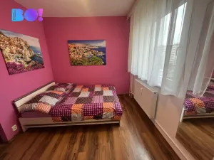 Pronájem bytu 4+1, Olomouc, Trnkova, 78 m2