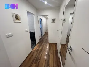 Pronájem bytu 4+1, Olomouc, Trnkova, 78 m2