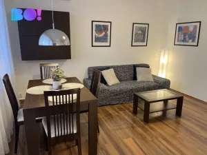 Pronájem bytu 4+1, Olomouc, Trnkova, 78 m2