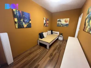 Pronájem bytu 4+1, Olomouc, Trnkova, 78 m2