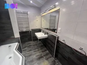 Pronájem bytu 4+1, Olomouc, Trnkova, 78 m2