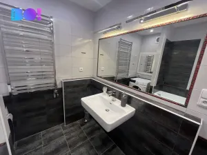 Pronájem bytu 4+1, Olomouc, Trnkova, 78 m2