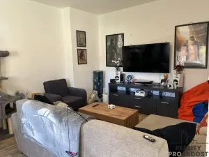 Pronájem bytu 2+1, Ústí nad Labem, Studentská, 52 m2