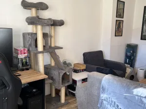 Pronájem bytu 2+1, Ústí nad Labem, Studentská, 52 m2