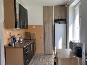 Pronájem bytu 2+1, Ústí nad Labem, Studentská, 52 m2