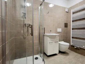 Pronájem bytu 2+1, České Budějovice, nám. Přemysla Otakara II., 86 m2