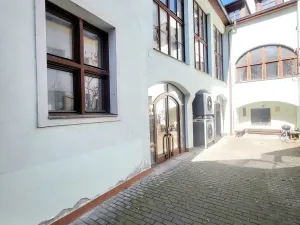 Pronájem bytu 2+1, České Budějovice, nám. Přemysla Otakara II., 86 m2