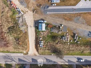 Prodej pozemku pro bydlení, Bludov, 1164 m2