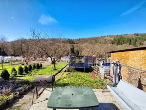 Prodej chaty, Chomutov, 28 m2