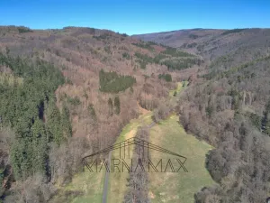 Prodej chaty, Chomutov, 28 m2