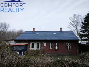 Prodej bytu 2+1, Ostrava - Slezská Ostrava, Michalská, 62 m2