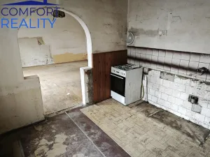 Prodej bytu 2+1, Ostrava - Slezská Ostrava, Michalská, 62 m2