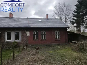 Prodej bytu 2+1, Ostrava - Slezská Ostrava, Michalská, 62 m2