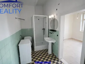 Prodej bytu 2+1, Ostrava - Slezská Ostrava, Michalská, 62 m2