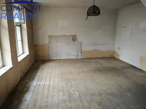 Prodej bytu 2+1, Ostrava - Slezská Ostrava, Michalská, 62 m2