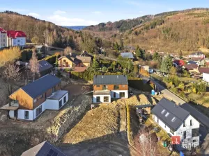 Prodej bytu 3+kk, Velké Hamry, 60 m2