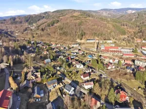 Prodej bytu 3+kk, Velké Hamry, 60 m2