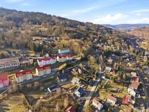 Prodej bytu 3+kk, Velké Hamry, 60 m2