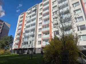 Prodej bytu 1+1, Valašské Meziříčí, Havlíčkova, 31 m2