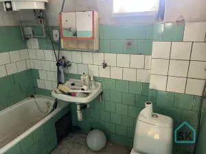 Prodej bytu 3+1, Zátor - Loučky, 74 m2