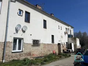 Prodej bytu 3+1, Zátor - Loučky, 74 m2