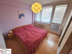 Prodej bytu 3+1, Kutná Hora, 17. listopadu, 71 m2