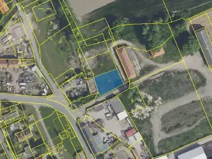 Prodej pozemku pro bydlení, Kutná Hora, 650 m2