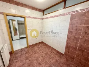 Pronájem bytu 2+kk, České Budějovice - České Budějovice 3, Na Sadech, 72 m2