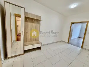 Pronájem bytu 2+kk, České Budějovice - České Budějovice 3, Na Sadech, 72 m2