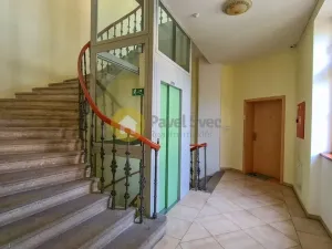 Pronájem bytu 2+kk, České Budějovice - České Budějovice 3, Na Sadech, 72 m2