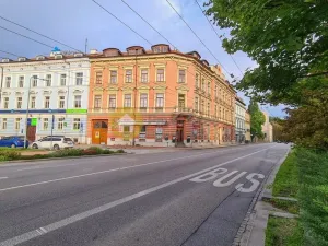 Pronájem bytu 2+kk, České Budějovice - České Budějovice 3, Na Sadech, 72 m2