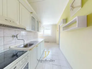 Prodej bytu 3+1, Lipník nad Bečvou, Hranická, 74 m2