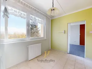 Prodej bytu 3+1, Lipník nad Bečvou, Hranická, 74 m2