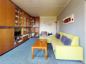 Prodej bytu 3+1, Lipník nad Bečvou, Hranická, 74 m2