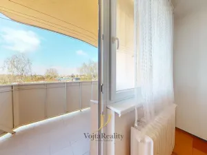 Prodej bytu 3+1, Lipník nad Bečvou, Hranická, 74 m2