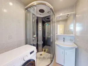 Prodej bytu 3+1, Lipník nad Bečvou, Hranická, 74 m2